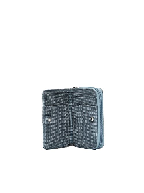 MD20 Geldbörse MANDARINA DUCK | P10QMPN8SIRON